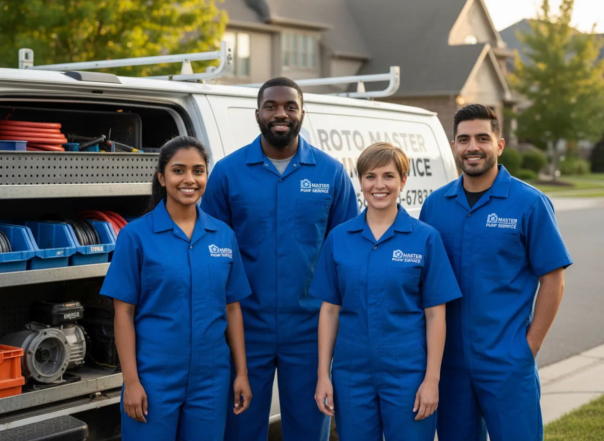 Sump Pump Installation company in Blackwood, NJ